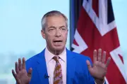 Nigel Farage Resigns as MP to Fight Clacton By-Election Amid Finance Scrutiny