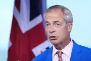 Nigel Farage Resigns as MP to Trigger Clacton By-Election Amid Financial Allegations
