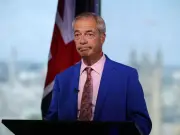Nigel Farage Resigns as MP, Triggers By-Election in Clacton