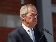 Nigel Farage Resigns as MP, Triggers Clacton By-Election Over Funding Row