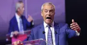 Nigel Farage Slams Andy Burnham's 'Utterly Vacuous' Labour Leadership Speech