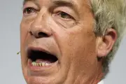 Nigel Farage sparks speculation he may quit as Reform UK leader