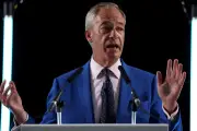 Nigel Farage Stirs Resignation Rumours with Statement on Future