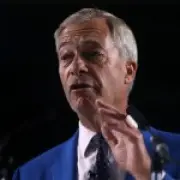 Nigel Farage to announce future in public life amid finance probe