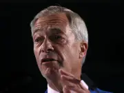 Nigel Farage to announce future in public life amid finances scandal