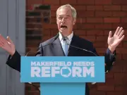 Nigel Farage to make statement on future amid donation scandal