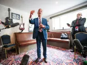 Nigel Farage to Make Statement on Future Amid Financial Scrutiny