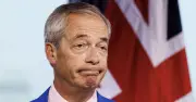 Nigel Farage warns Andy Burnham is dragging Britain back to 1970s