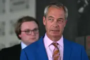 Nigel Farage Wins Clacton Backing After Resignation and By-Election Bid