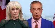 Nigel Farage Witch Hunt Proves British Public Back Reform UK