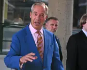 Nigel Farage's Byelection Stunt: Spectacle Over Scrutiny, Says Guardian