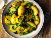 Nigella Lawson's No-Mayo Potato Salad Recipe: A Summer Game-Changer