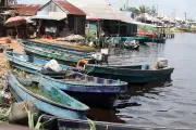 Niger Delta Families Live in Shadow of Burning Oil Well Six Years After Blowout