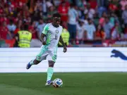 Nigeria Star Moses Simon Regrets Behaviour After Failed Liverpool Move