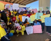 Nigerian Families Fight Stigma Against Children with Disabilities