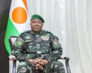Niger's Military Regime Launches LGBTQ+ Witch-Hunt, Arrests Dozens