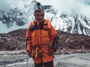 Nims Purja Among 10 Feared Missing After Avalanche on Broad Peak