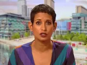 Nina Warhurst Favourite to Replace Naga Munchetty on BBC Breakfast