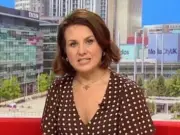 Nina Warhurst tipped to replace Naga Munchetty on BBC Breakfast