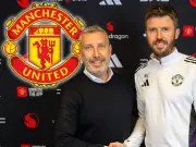 Nine Transfers Man Utd Want: Carrick Targets Darlow, Santos, Ederson