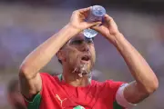 Nine World Cup Matches Played in Dangerous Heat, Players' Union Warns