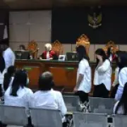 Nineteen jailed in Indonesia for trafficking babies in illegal adoption ring