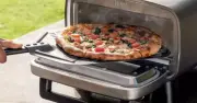 Ninja and Argos Cut £70 off Electric Pizza Oven That Cooks in 4 Minutes