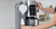 Ninja Creami Ice Cream Maker on Sale: £82 Off at Amazon for Heatwave