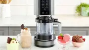 Ninja CREAMi Ice Cream Maker Slashed to £162 in UK Heatwave Deal