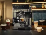 Ninja Luxe Cafe Coffee Machine Slashed by £100 in QVC Deal