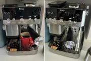 Ninja Mini Espresso Machine: A Smart Addition for Small Homes