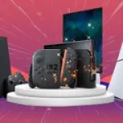 Nintendo Set to Dominate Console Wars as Rivals Stumble