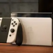 Nintendo Switch 2 OLED Model Could Launch by Late 2027, Samsung Pushes Production