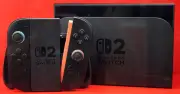 Nintendo Switch 2 OLED Model Possibly Delayed Due to OLED Screen Costs