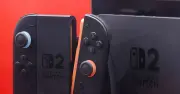 Nintendo Switch 2 Updated Model Fixes Ghosting Issue with New LCD Panel