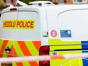Ninth Man Charged in Gwent Child Grooming Gang Investigation