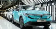 Nissan LEAF Named 2026 Auto Express Car of the Year, Beats BMW and Audi