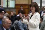No 10 'boys club' briefing culture will change under Burnham, says Powell