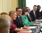 No 10 North: Burnham’s plan to remake the British state from Manchester