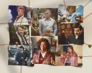 No Badge? No Problem: The New Wave of Amateur Sleuths on Screen