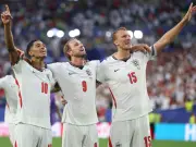 No Bank Holiday for England World Cup Semi-Final Win vs Argentina