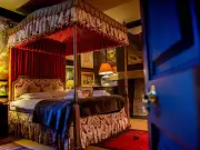 No Electricity and Buckets Everywhere: Grand Welsh House Restored to Former Glory