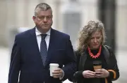 Noah Donohoe Inquest: Jury Deliberations Continue Late into Third Day
