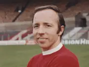 Nobby Stiles' Death Linked to Brain Condition from Heading Football