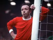 Nobby Stiles' death linked to brain injury from heading footballs, coroner rules