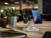 NOCO XGrid XDS3 Review: 3-in-1 Wireless Charging Stand Banishes Cables