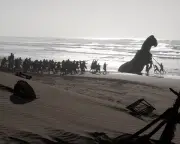 Nolan's The Odyssey: The Trojan Horse as a Civilisation-Destroying Lie