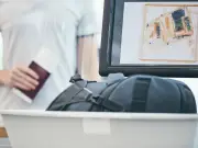 Non-Safety Matches Could Be Seized at UK Airport Security Checks