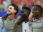 Noni Madueke 'played himself out of' England XI for Argentina semi-final