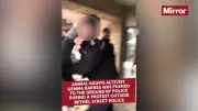Norfolk Police Record Themselves in Racist, Transphobic Rant